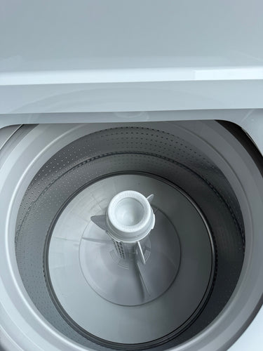 Second hand Fisher & Paykel WA1068P1  10kg top-loading washing machine - Second Hand Appliances Geebung